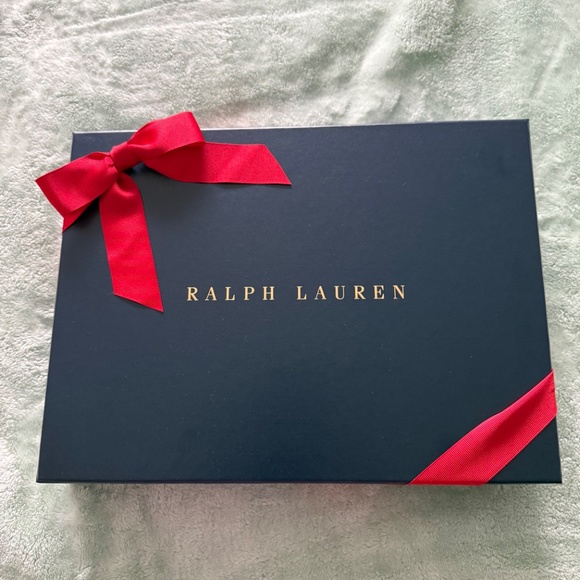 Ralph Lauren Polo Bear Hoodie - Picture 3 of 10